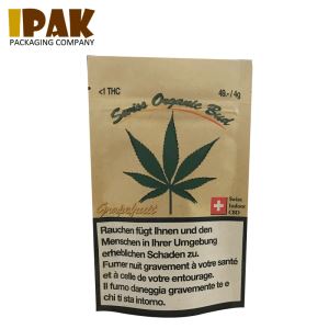 Bau Proof Marijuana